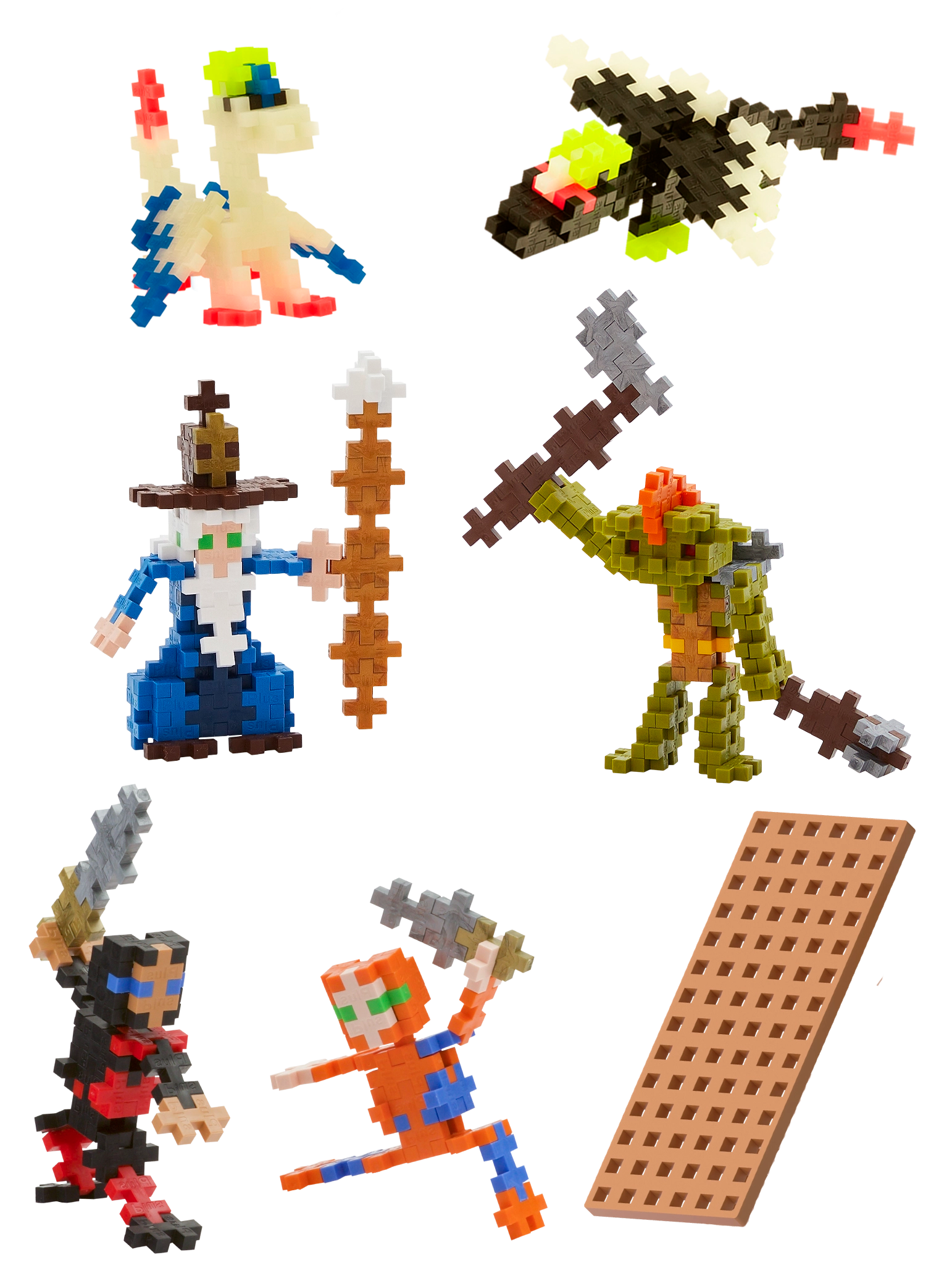 Fantasy – Bonuspaket